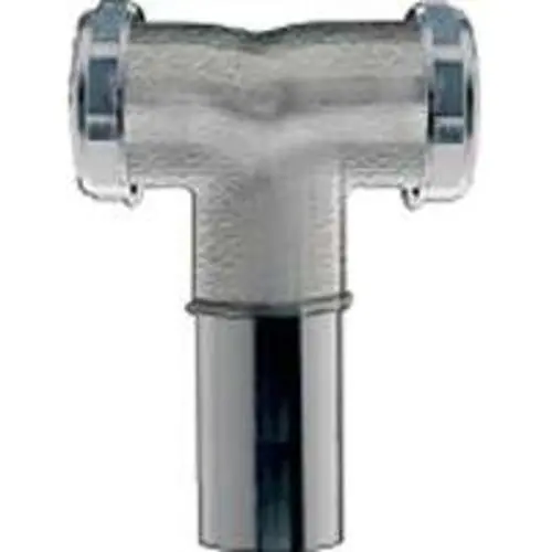 Plumb Pak PP18CP Center Outlet Tee and Tailpiece