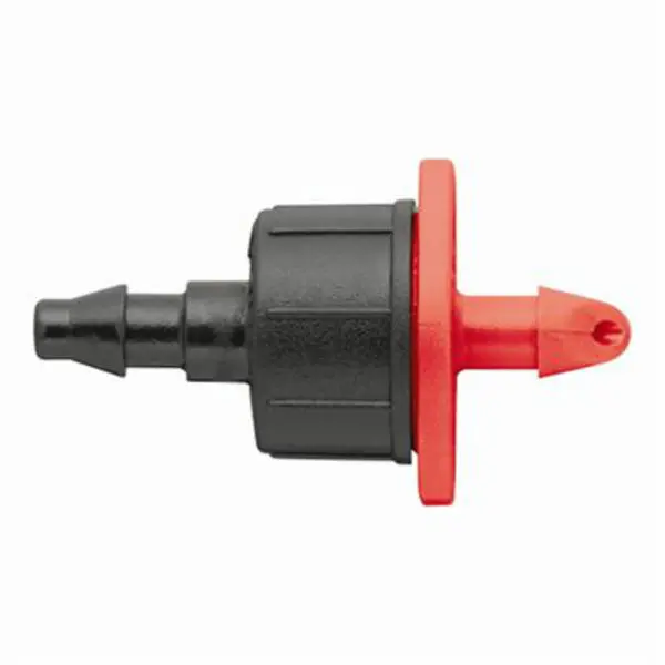Orbit 67214 Pressure Compensating Dripper 0.5 GPH Drip Irrigation Systems