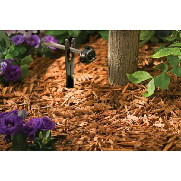 Orbit 67225 Pressure Compensating Dripper 1 GPH Drip Irrigation Systems