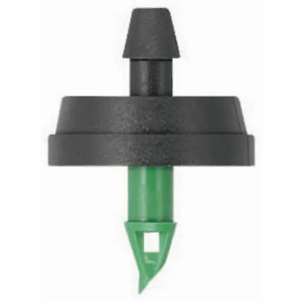 Orbit 67226 Pressure Compensating Dripper 2 GPH Drip Irrigation Systems