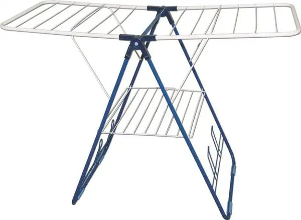 Ben-Mor CS78203 Deluxe Y-Shape Rustproof Dryer Rack Outdoor Use