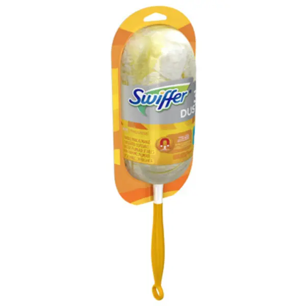 Swiffer 92804 360-Degree Dusters Cleaner Starter Kit