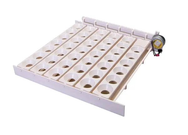 Miller 6300 Automatic Egg Turner Egg Incubators