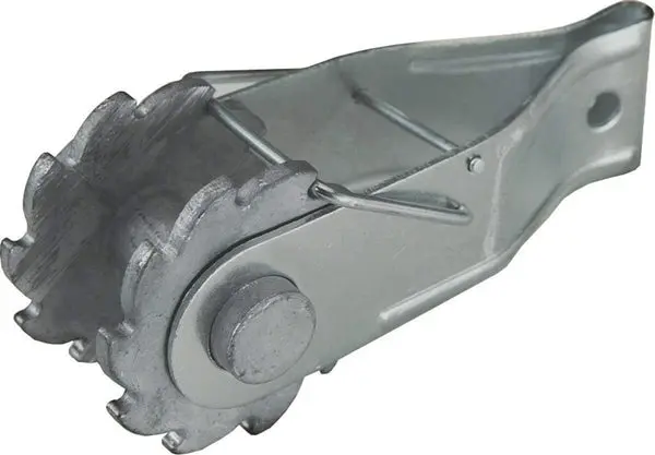 Dare 1703-C Electric Fence Wire Strainer Tightener Aluminum Cog Secure Fencing
