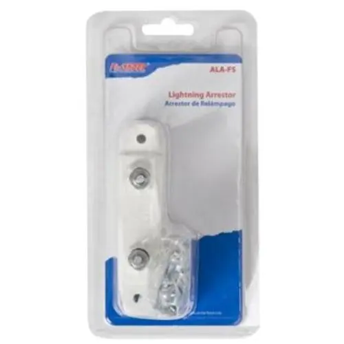 Fi-Shock ALA-FS Lightning Arrestor Kit Electric Fence Protection