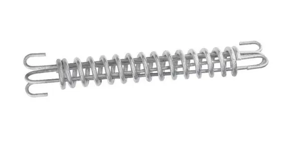 Zareba HTTS/400-401 Large Tension Spring Electric Fence Spring Repair Part