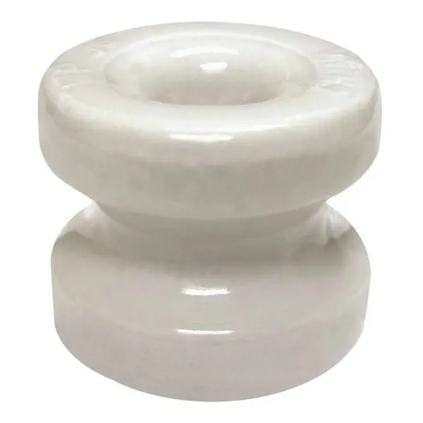 Zareba WP36/05820-96 Large Corner Insulator Washer 1-3/4 Inch