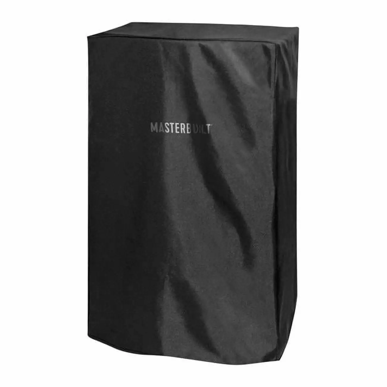 Masterbuilt 30 Inch Electric Digital Smoker Cover Black Weatherproof Protection 1