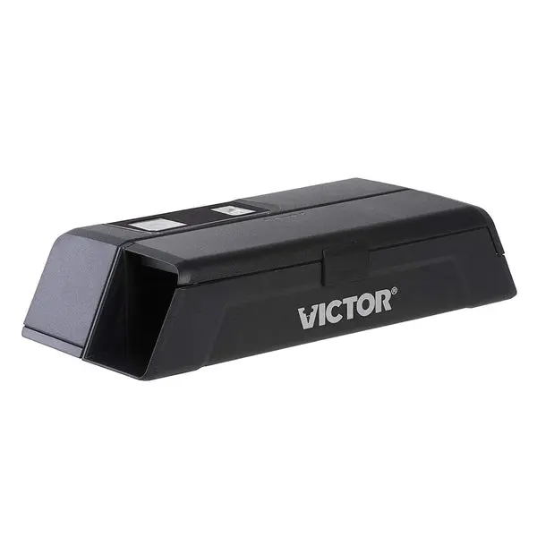 Victor M1 Wi-Fi Electronic Mouse Trap Bait Cup Smart Pest Control
