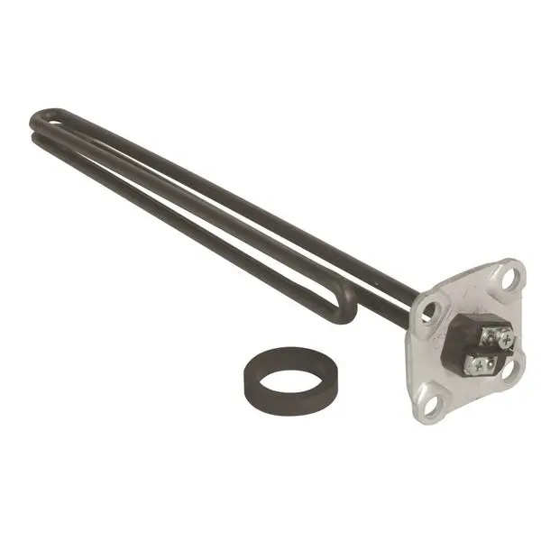Camco 04943 14 Inch Flange Water Heater Element