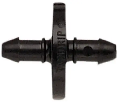 Raindrip Mini -Line Dripper 1 GPH 25-Pack Drip Irrigation
