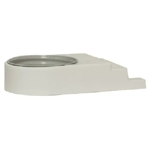 Harvest Lane Honey FEEDBB-102 Plastic Bee Entrance and Feed Distributor