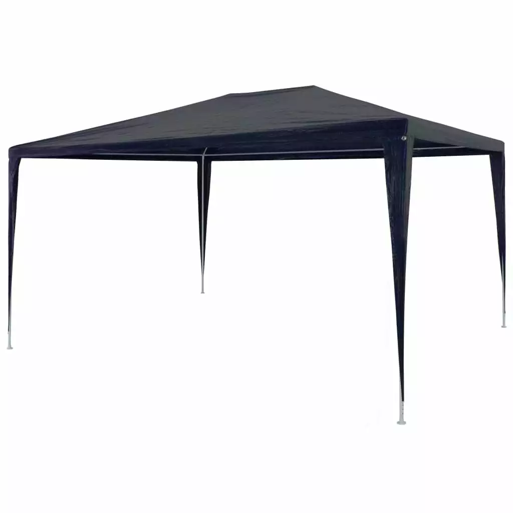 Anself Party Tent Gazebo Canopy - Heavy Duty Water Resistant Tent Wedding and Commercial Events