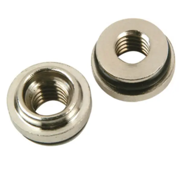 BrassCraft SCB1313X Bibb Seats O-Rings Price Pfister Faucets 10-Pack