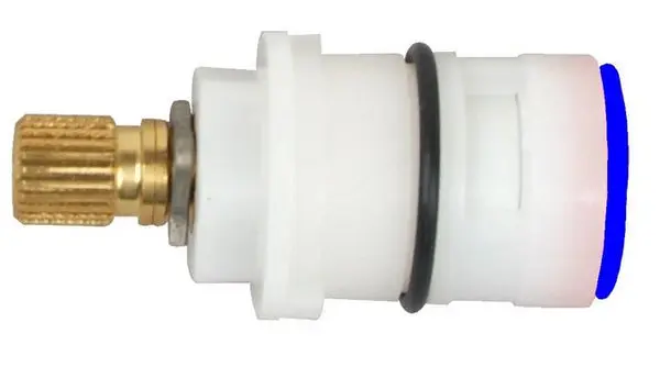 BrassCraft ST1143X Lavatory/Kitchen Cold Stem Glacier Bay Faucet 1-57/64 Inch