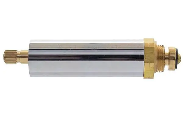 Danco 15694B 10C-5C Cold Faucet Stem Brass Replacement Leaky Faucets