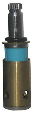 Lasco Kohler 3512 Cold Lavatory & Kitchen Deck Stem Brass Replacement Part