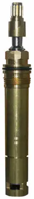 Lasco Price Pfister 6081 Hot & Cold Widespread Faucet Stem Replacement Part
