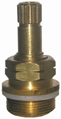 Lasco Sterling 2222 Cold Lavatory & Wall Faucet Stem Replacement Part