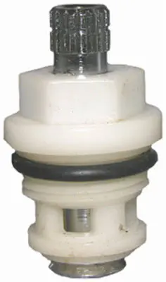Lasco Streamway 0228 Plastic Hot & Cold Lavatory Stem Replacement Part