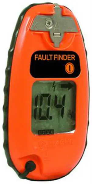 Gallagher G50905 Multi-Mode Fault Finder Tool Electric Fences