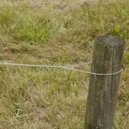 PLP Ranchmate PDE-18-125-14 Post Dead End 20 Inches Fencing