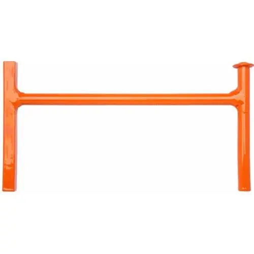 Gallagher A644 Wire Wheel Tightener, Zinc Plated Secure Fencing