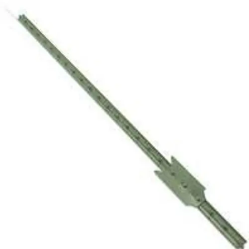 CMC Steel Southern Post TP125PGN055 Fence T-Posts Clip 5.5' Agricultural Use Cmc Steel - Southern Post