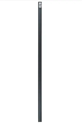 Fi-Shock 200-260 Multi-Groove Poly Spacer 49 Inch Electric Fencing