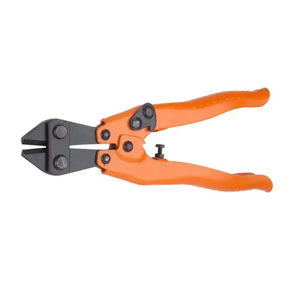 Gallagher G524 High Tensile Wire Cutter, 9 Inches Cutting Fence Wire