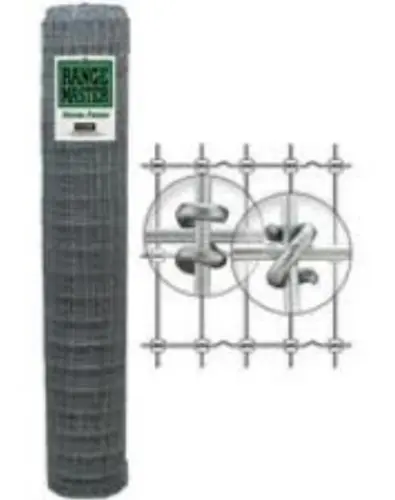 Rangemaster 6793 Horse Fence 60" x 100' Livestock and Farm Use
