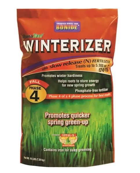 Bonide 60442 Lawn Fertilizer 5 Month Coverage