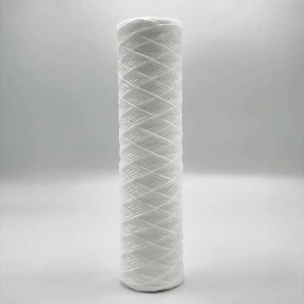 Commercial Grade Polywound Sediment Filter