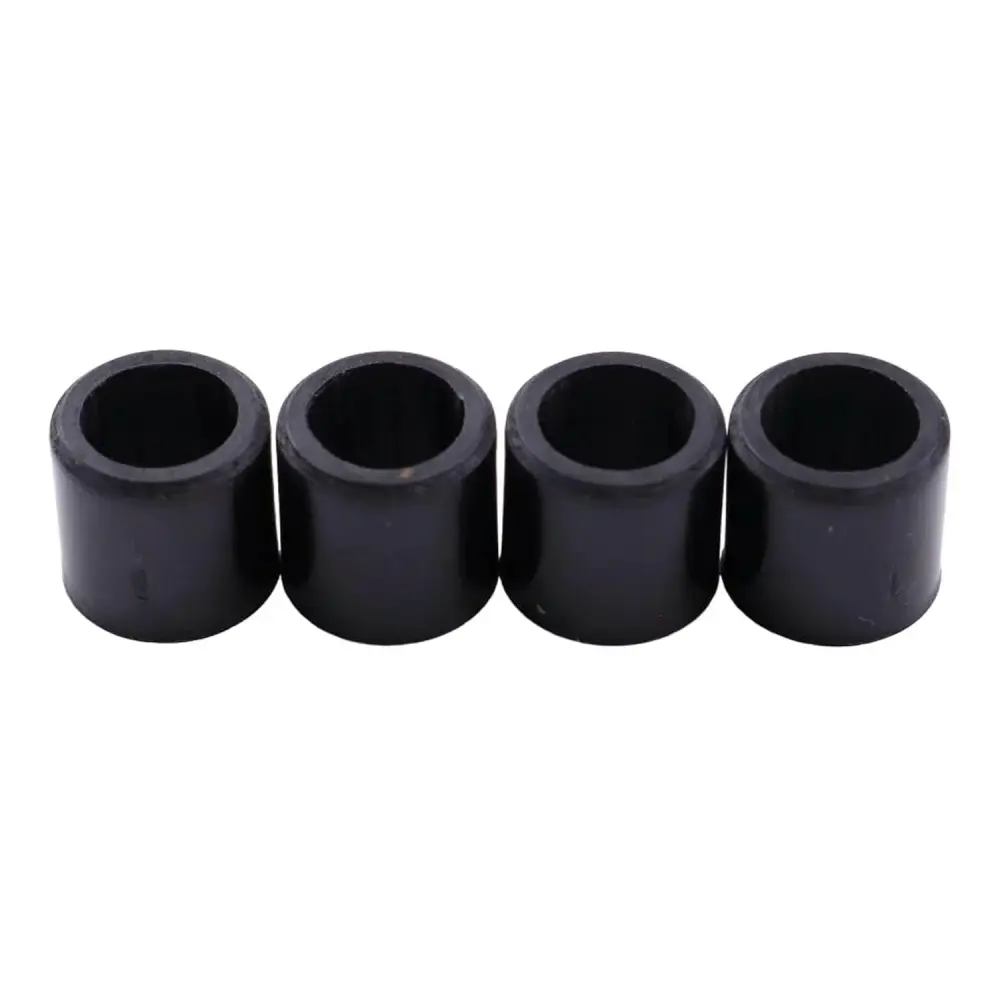 4 Pieces Nozzle Protector 119802-11870 Doosan Excavator DX75-5B SOLAR 55-V 55W-V PLUS 75-V