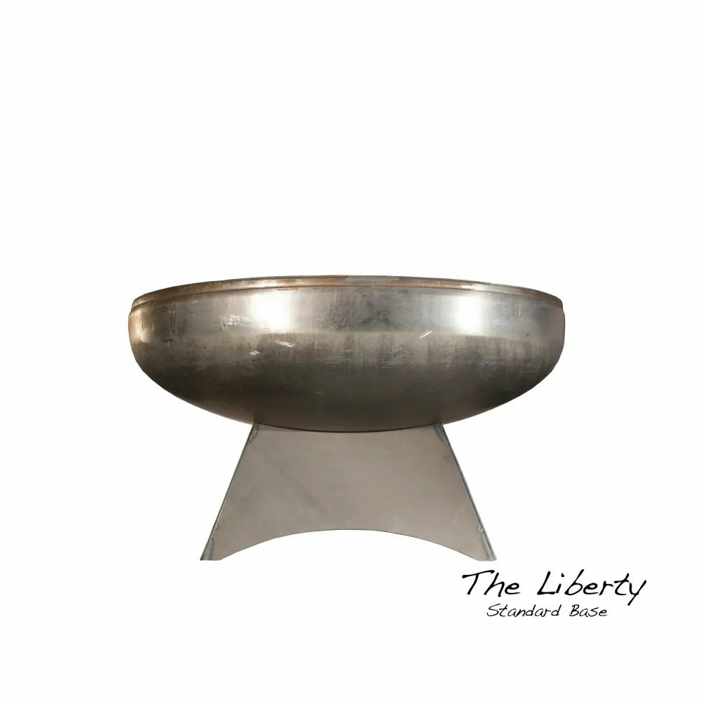 Ohio Flame Liberty Fire Pit Regular Base