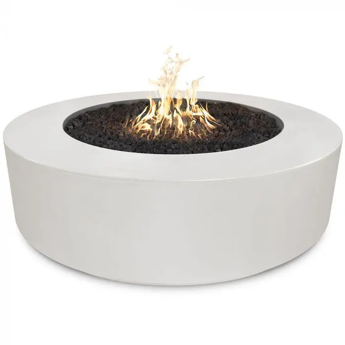 Outdoor Plus - Florence 72" Round Fire Pit OPT-FL72