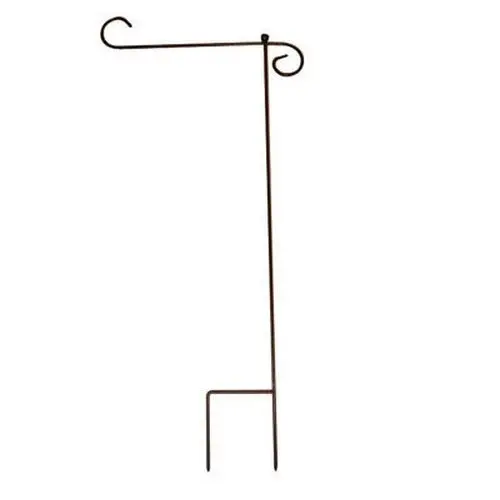 Valley Forge 60718 Garden Flag Holder Displaying Outdoor Flags