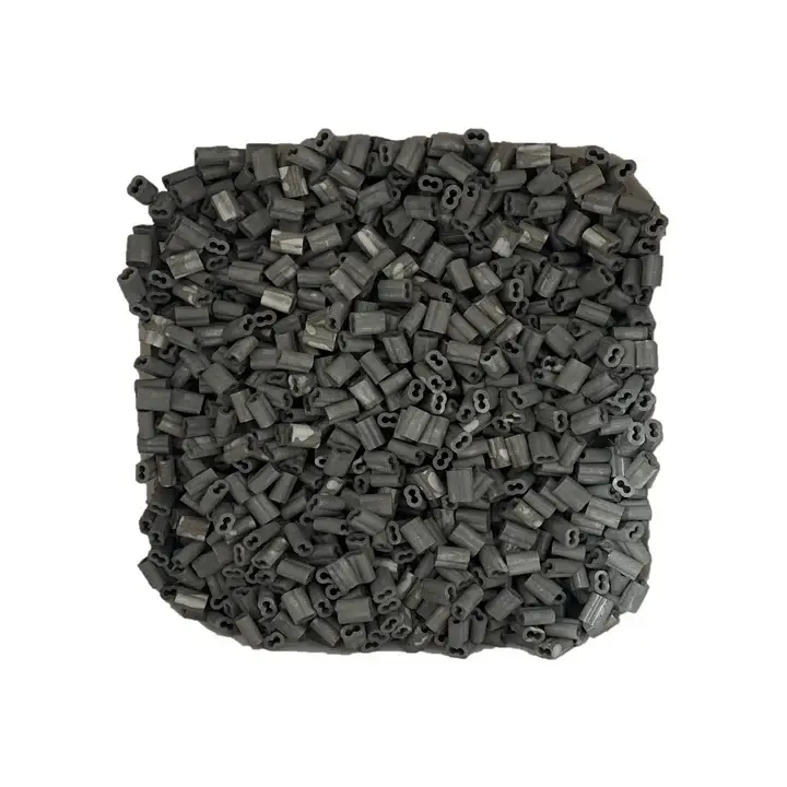 Bague (ferrule) paired en aluminium 1/16'' 50x - Ouell