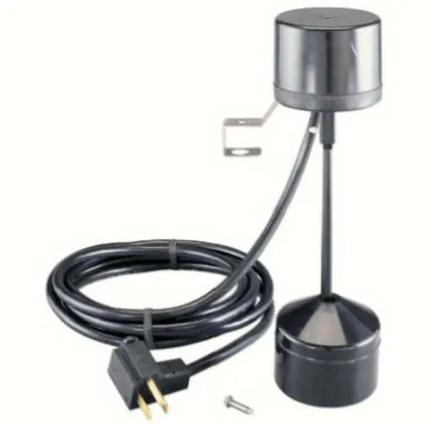 Parts 2O Submersible Pump Vertical Float Switch FPS17-66