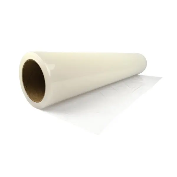 Carpet Shield CS36200 Self-Adhesive Protection Film 36 x 200 ft Floor Protection