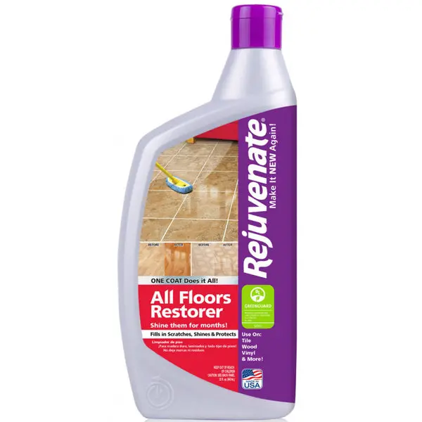 Rejuvenate RJ32F All Floors Restorer 32 Oz