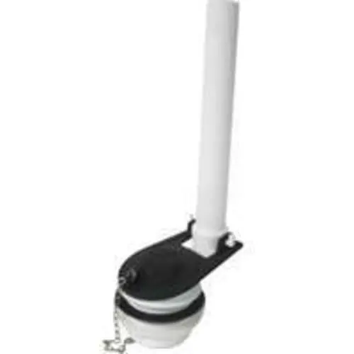Worldwide Sourcing 24452-3L Plastic Universal Flush Valve Toilet Repair