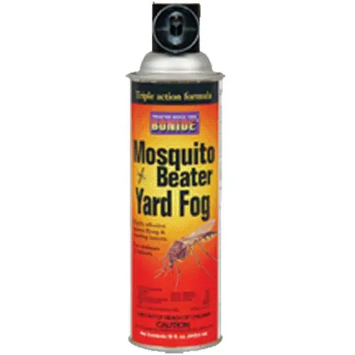 Bonide 560 Mosquito Beater Yard Fogger 15 Oz Outdoor Pest Control