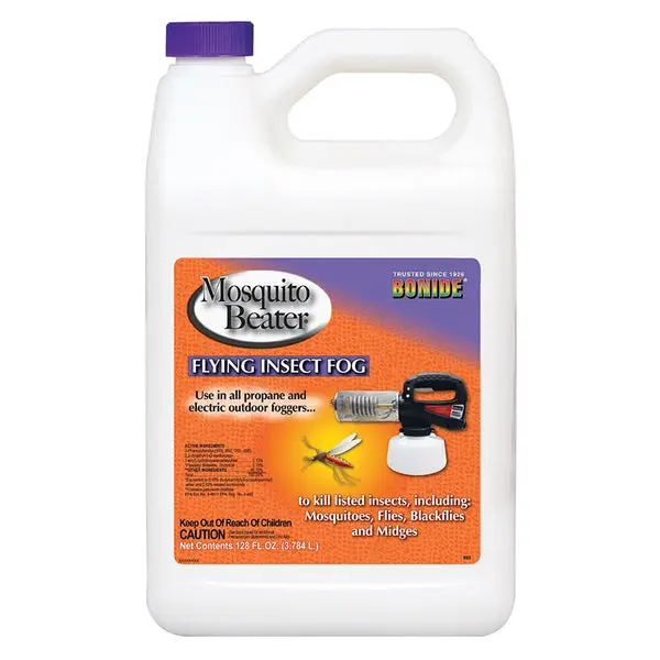 Bonide Mosquito Beater Flying Insect Fog 1 Gallon Ready-to-Use