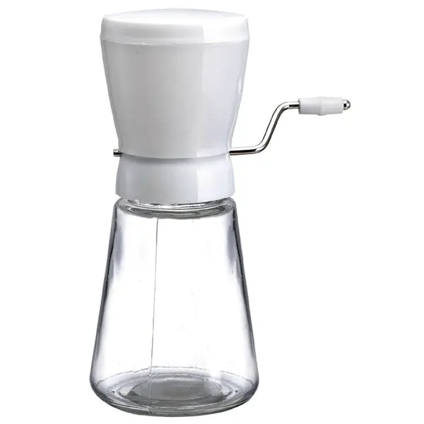 Gemco 5078589 Nut Chopper Steel Blade Grinder 12 Oz Kitchen Gadget