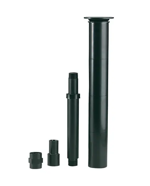 Little Giant 566240 Fountain Waterbell Nozzle Kit Garden Water Features