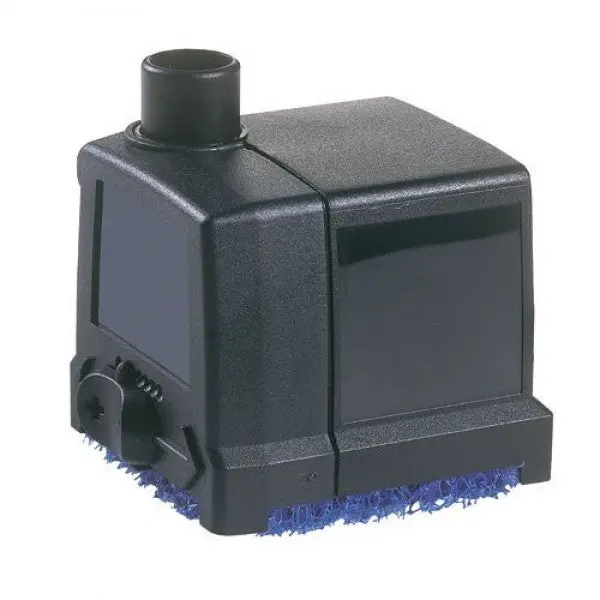 Oase 37227 Aquarius Universal 80 Statuary and Fountain Pump 80 GPH