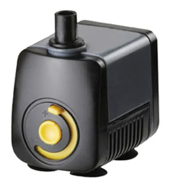 Pondmaster 80415 Magnetic Drive Fountain and Statuary Pump 75 GPH Small Water Features