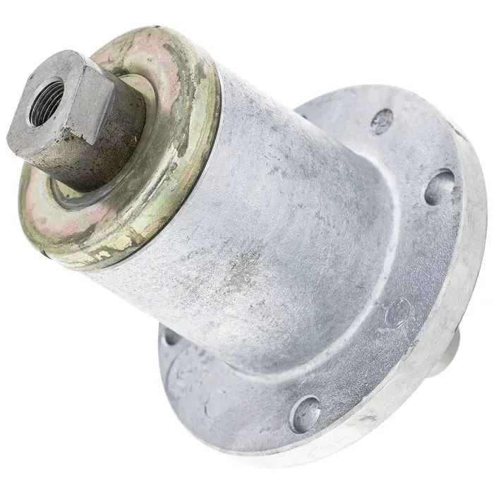 Spartan Mowers | Spindle Assembly | 437-0004-00 | Real OEM Replacement Part