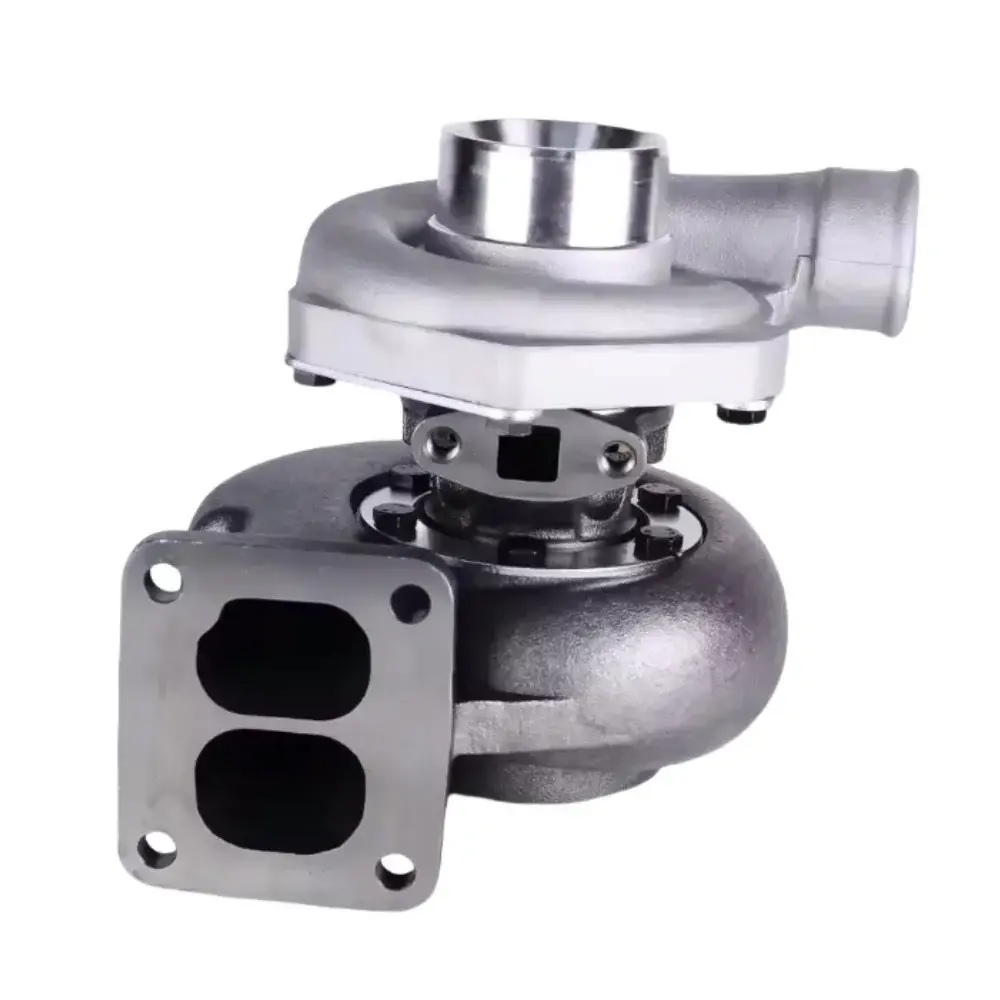 Turbo T04B91 Turbocharger 4N6858 Caterpillar CAT Engine 3304 D330C Loader 941 951B